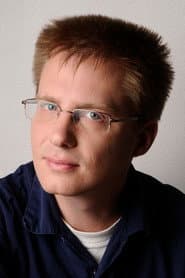 Photo of Tore Kullgren