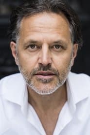 Photo of Carlo Kitzlinger