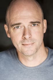 Photo of Ben Anderson