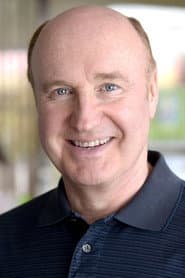 Photo of Steve Oatway