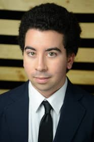 Photo of Harrison Fahn