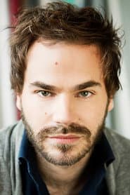 Photo of Sébastien Huberdeau