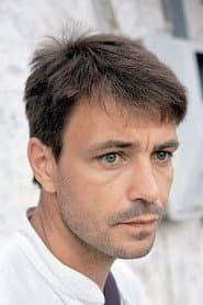 Photo of Kirill Grebenshchikov