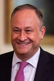 Photo of Douglas Emhoff