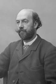 Photo of Félix Regnault