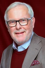 Photo of Bengt Magnusson