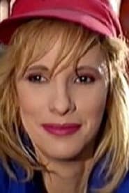 Photo of Jessica