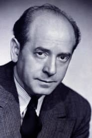 Photo of Eugene Ormandy
