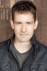 Photo of Anthony Ahern