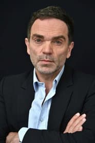 Photo of Yann Moix