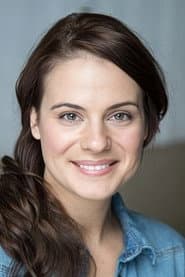 Photo of Nicole Maroon