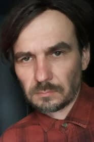 Photo of Timur Yamaleev