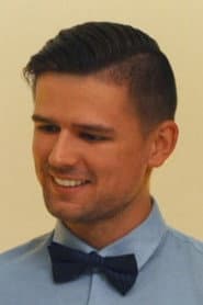 Photo of Justinas Daugėla