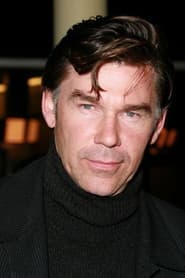 Photo of Clive Robertson