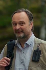 Photo of Peter Eriksson