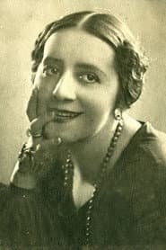 Photo of Vera Baranovskaya