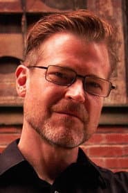 Photo of Eric Stanze