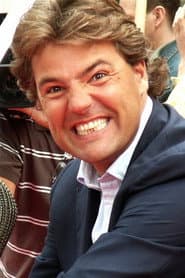Photo of Reinout Oerlemans
