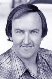 Photo of Britt Leach