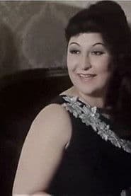 Photo of Omaima Selim