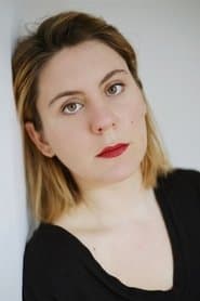 Photo of Louise Blachère