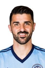 Photo of David Villa