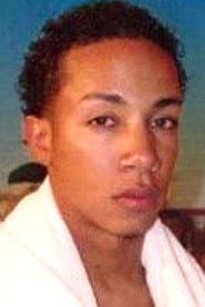 Photo of Rico Pierre