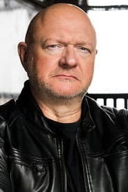 Photo of Paul Nicholas Mason