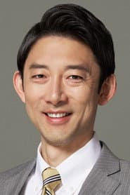 Photo of Tatsuro Asano