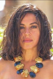 Photo of Shahira Fahmy