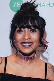 Photo of Reema Sengupta