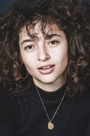 Photo of Nina Bloomgarden