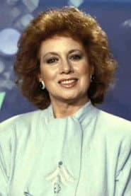 Photo of Rosanna Vaudetti
