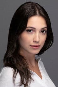 Photo of Cemre Gümeli
