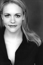 Photo of Annie Morgan