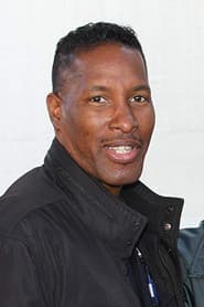 Photo of James D. Weston II