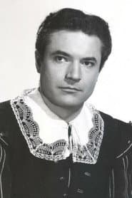 Photo of Whitfield Connor