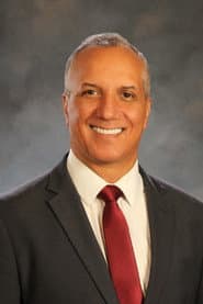 Photo of Mauricio Galante