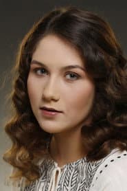 Photo of Khrystyna Fedorak