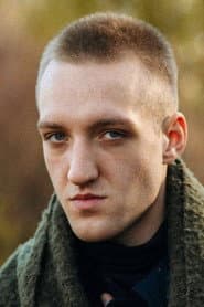 Photo of Oleksandr Yatsenko