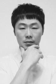 Photo of Jung Hwan-wook