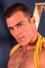 Photo of Chase Allen