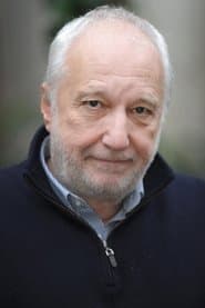 Photo of François Berléand