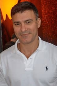 Photo of Leonardo Vieira
