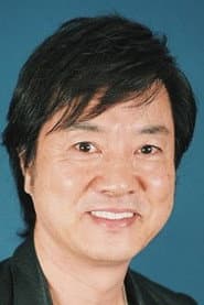 Photo of Noboru Takachi
