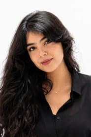 Photo of Naira Al-Qasim