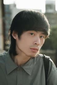 Photo of Jet Chang
