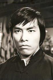 Photo of Carter Huang Chia-Ta