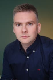 Photo of Matthew McMahon