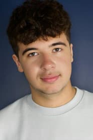 Photo of Brady Ryan